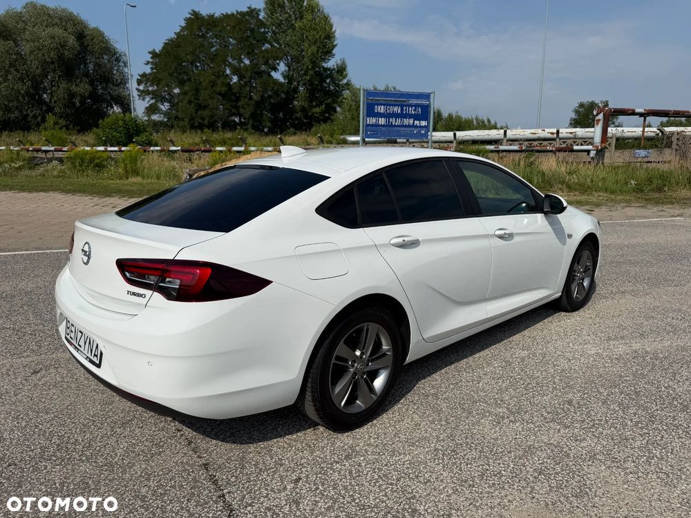 Opel Insignia 1.5 Direct InjectionTurbo Innovation - 8