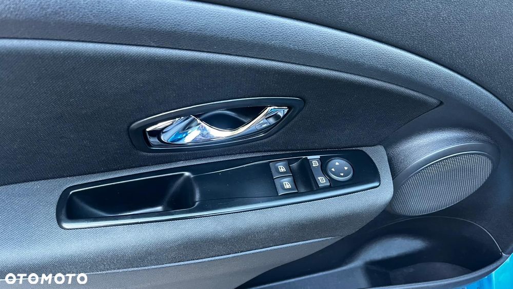 Renault Megane 1.6 16V 110 Dynamique - 16