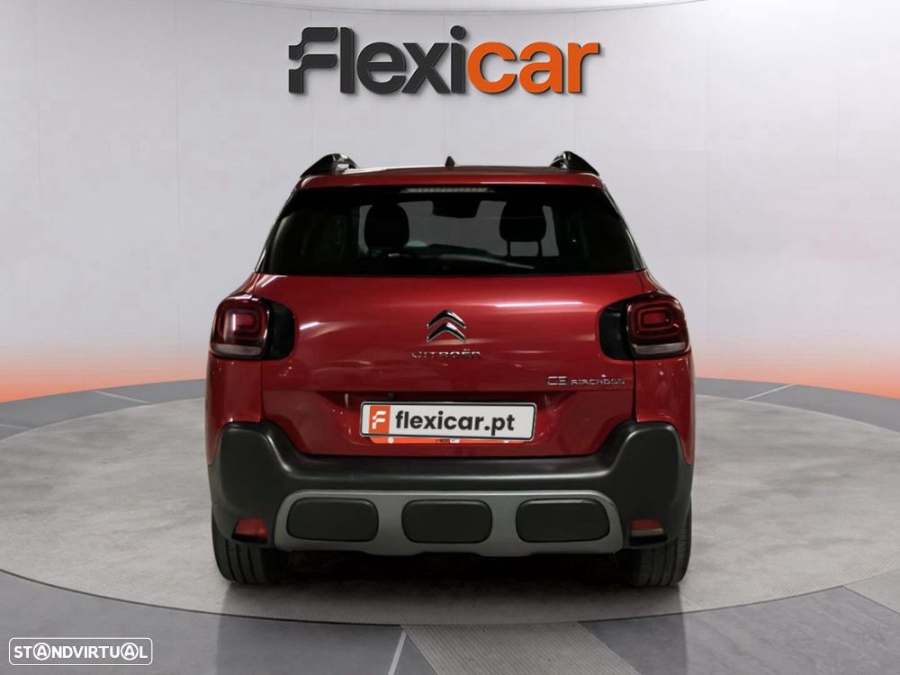 Citroën C3 Aircross 1.5 BlueHDi Shine - 5