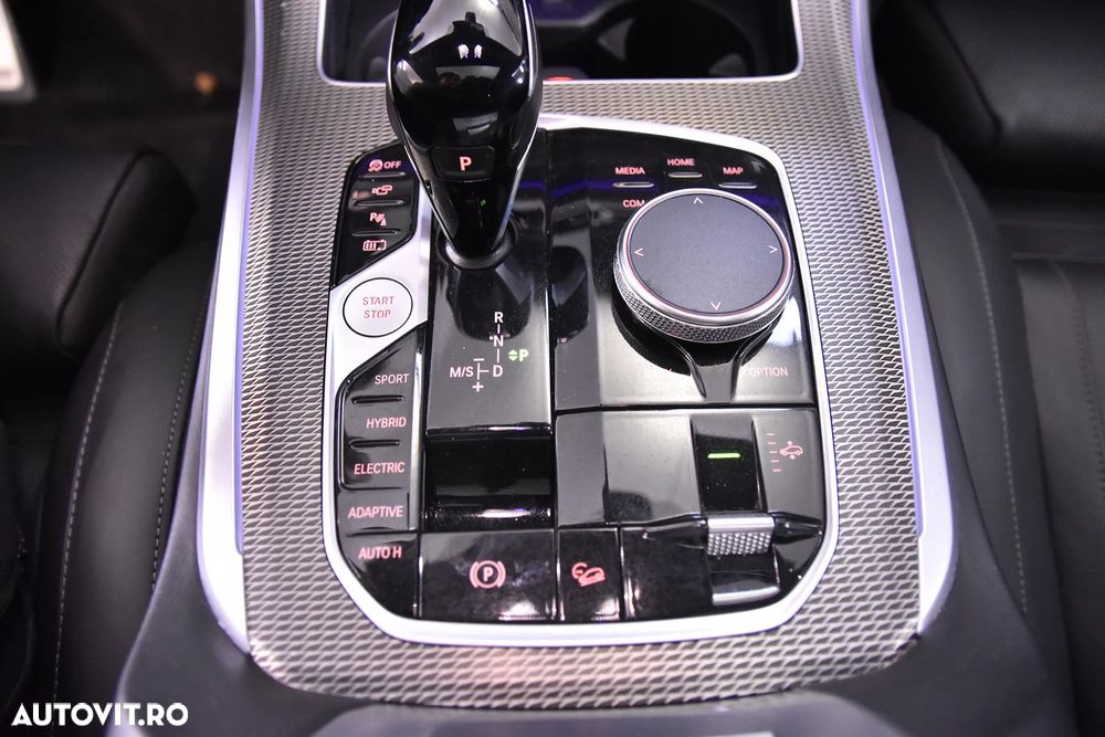 BMW X5 xDrive45e AT PHEV - 17