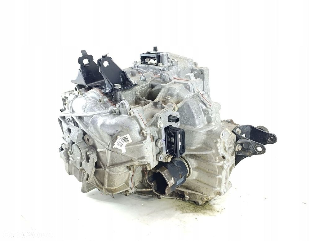 SKRZYNIA BIEGÓW AUTOMATYCZNA TOYOTA PRIUS III 1.8 P9053711 P8043B11 - 5