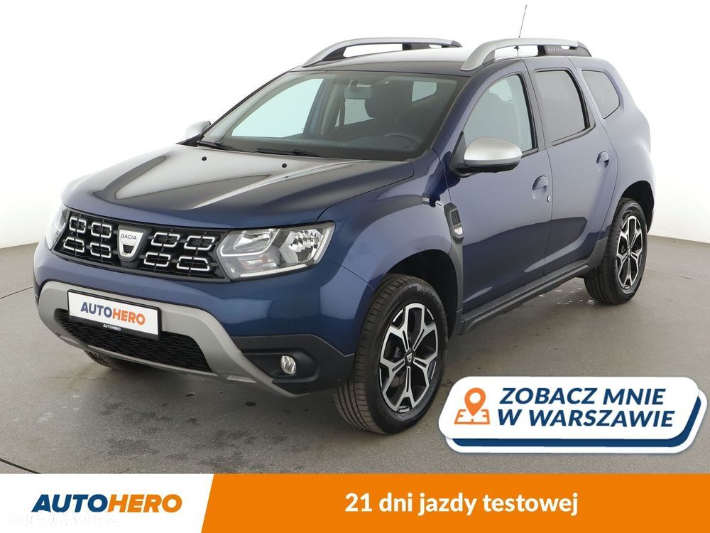 Dacia Duster - 1