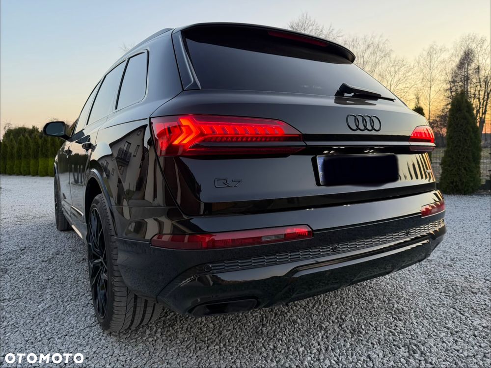 Audi Q7 3.0 TFSI Quattro Tiptronic - 4
