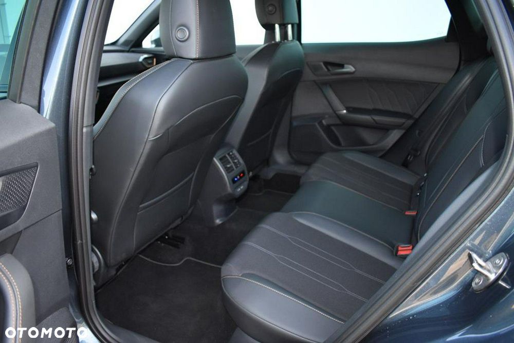 Cupra Formentor 1.5 TSI DSG - 16