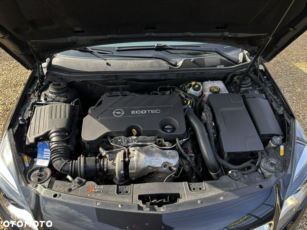 Opel Insignia 2.0 Innovation - 10
