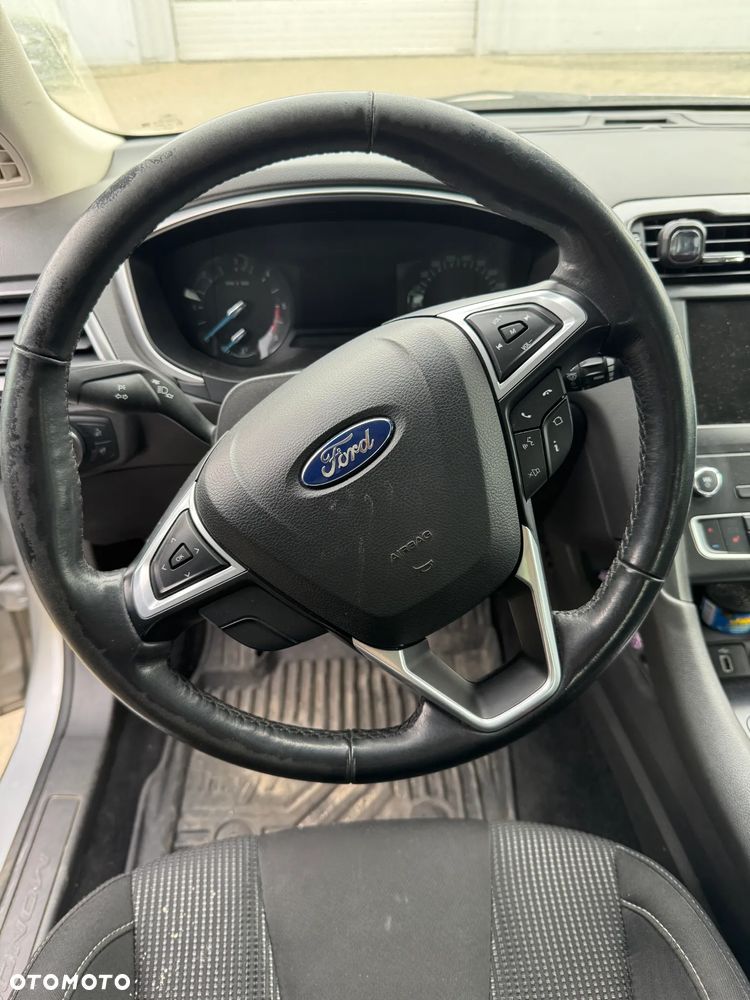 Ford Mondeo 2.0 EcoBlue Trend - 7