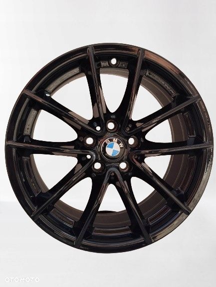 FELGI ALU BMW 5X112 17 6868217 G20 G21 G01 G02 4SZT - 1