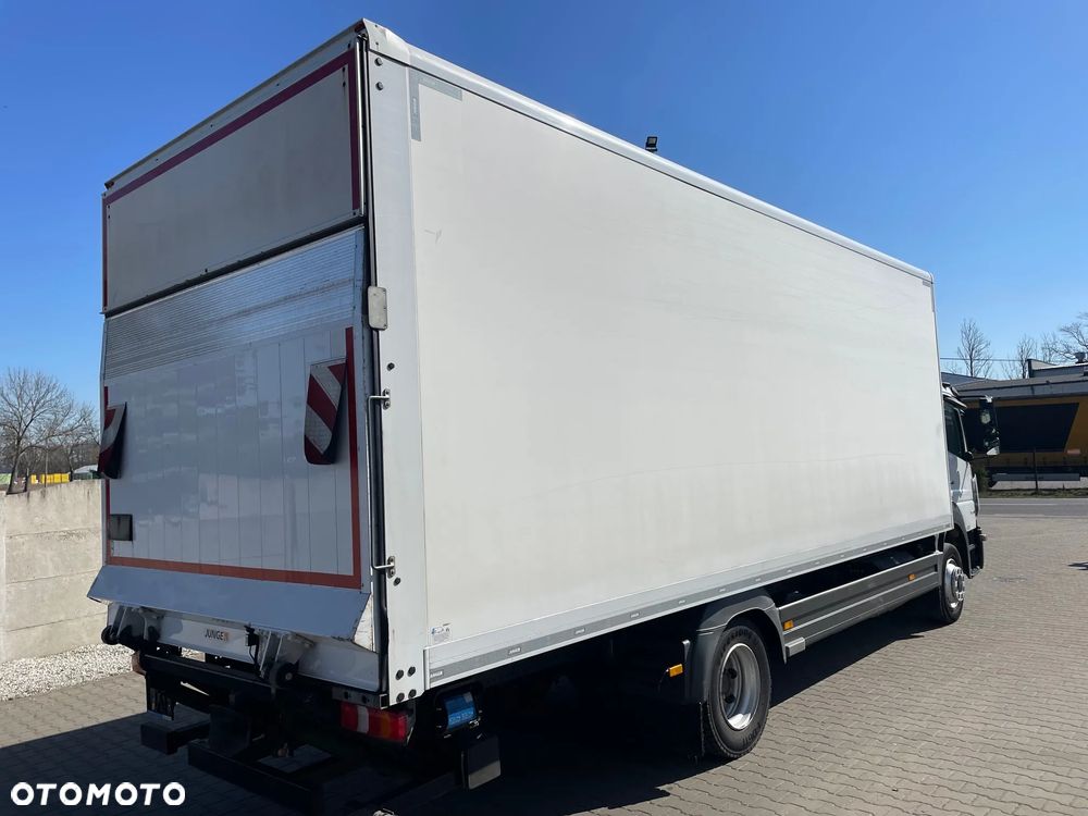 Mercedes-Benz ATEGO 1223 - 6