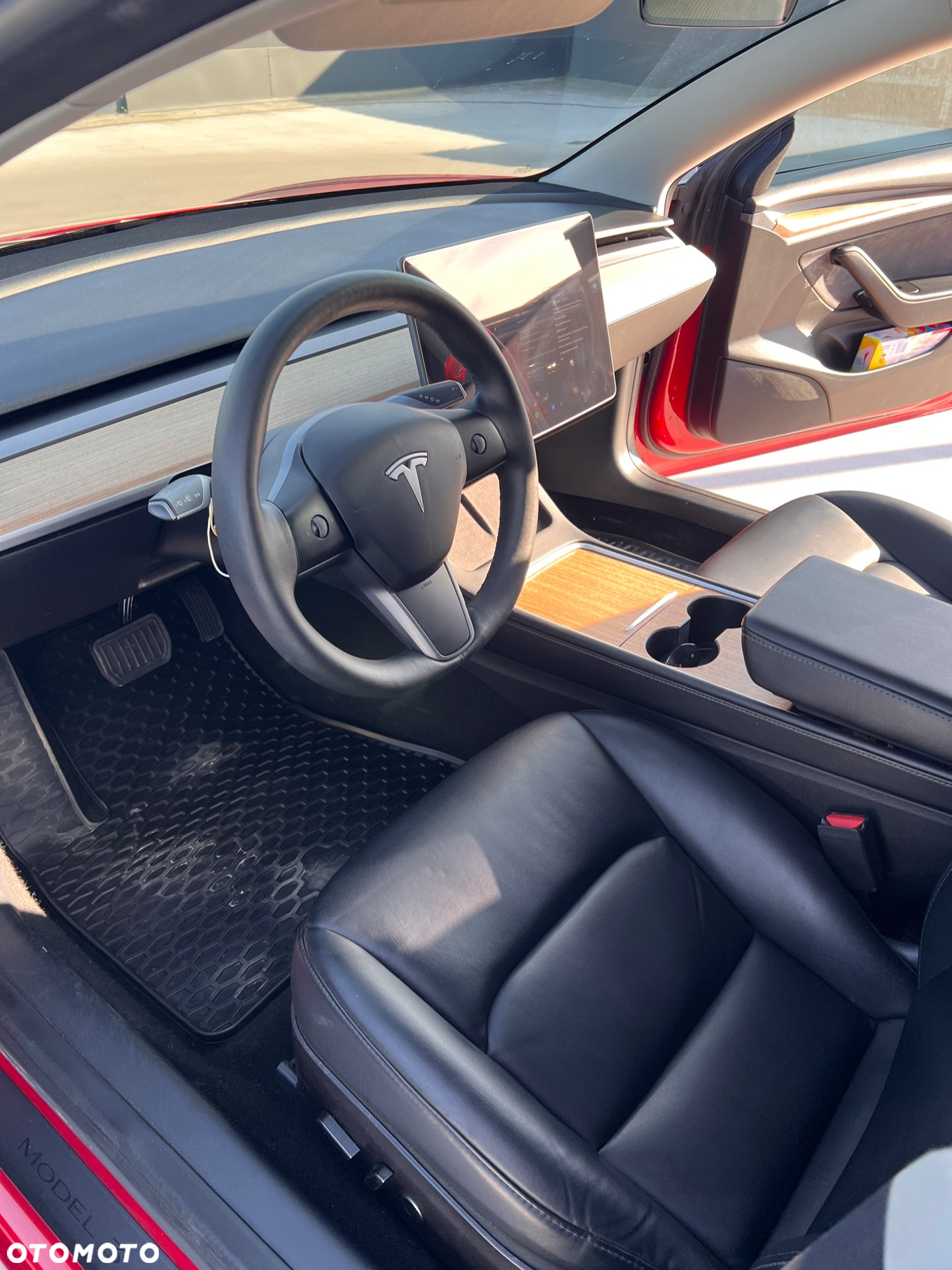 Tesla Model 3 Long Range RWD - 14