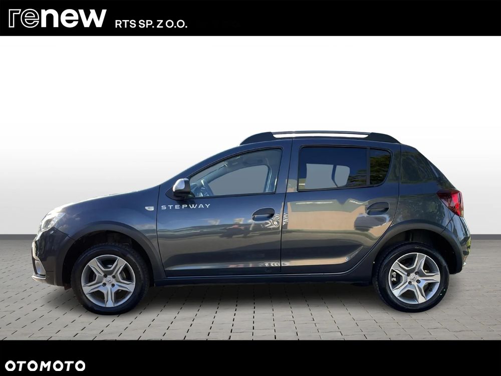 Dacia Sandero 0.9 TCe Laureate S&S - 2