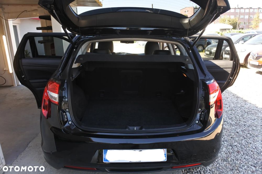Citroën C4 Aircross - 14