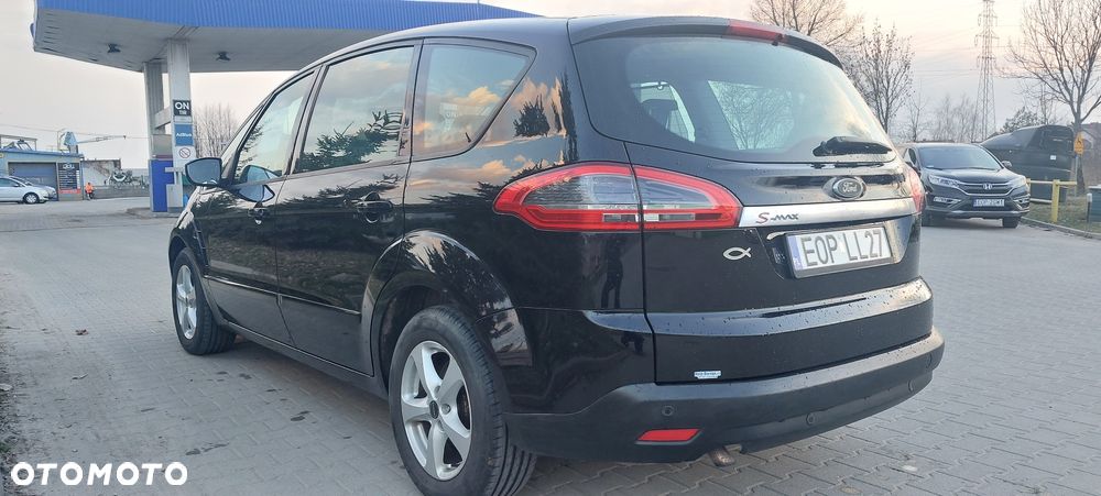 Ford S-Max 2.0 Trend - 9