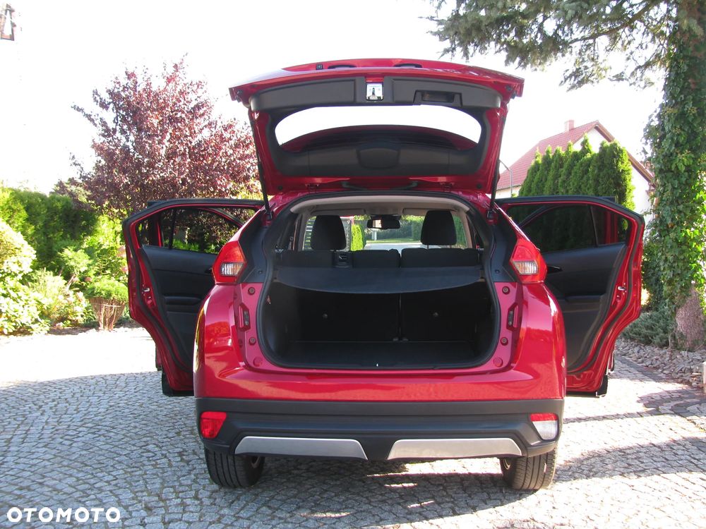 Mitsubishi Eclipse Cross 1.5 T-MIVEC (ClearTec) 2WD Plus - 13