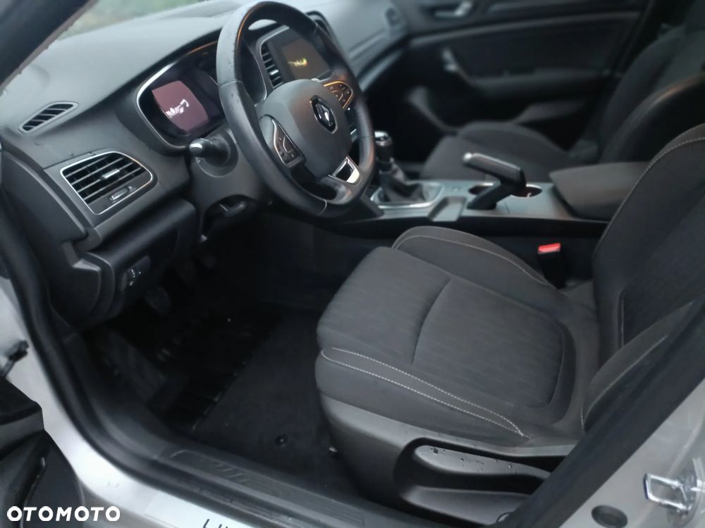 Renault Megane - 15