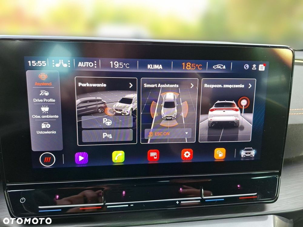 Cupra Formentor - 19