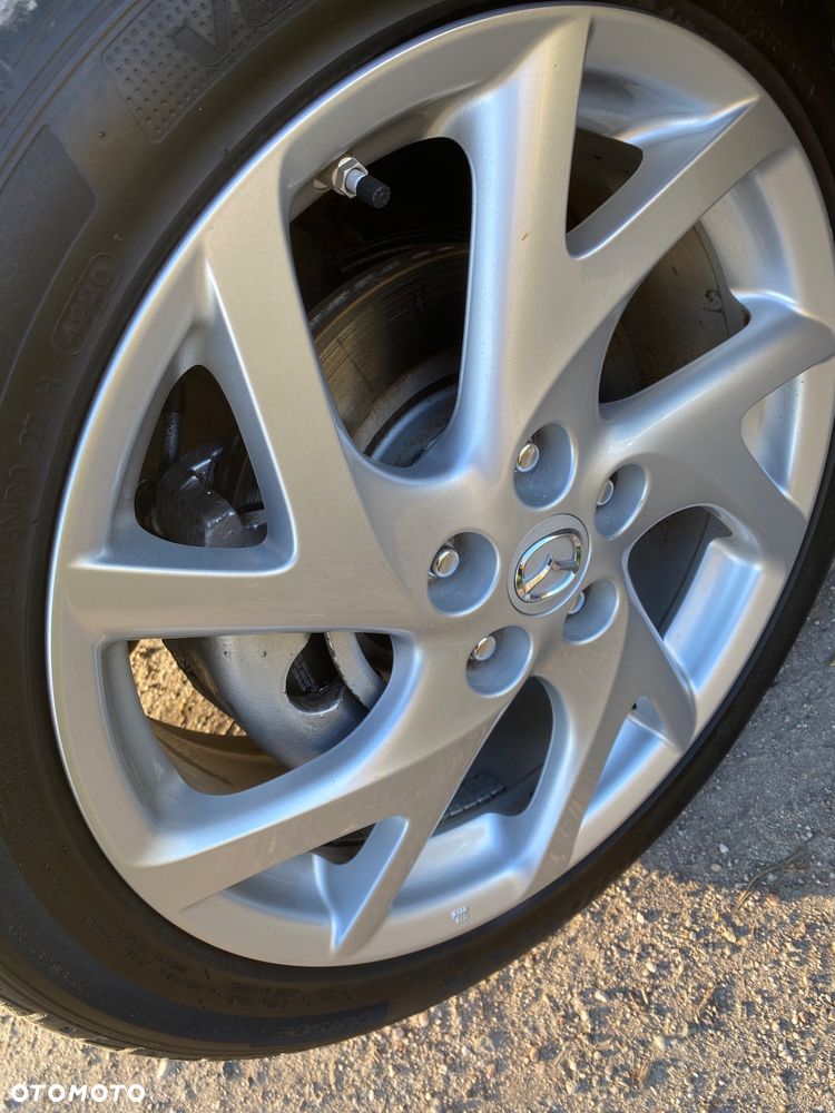 Mazda 6 Sport 2.0 MZR DISI Sports-Line - 31