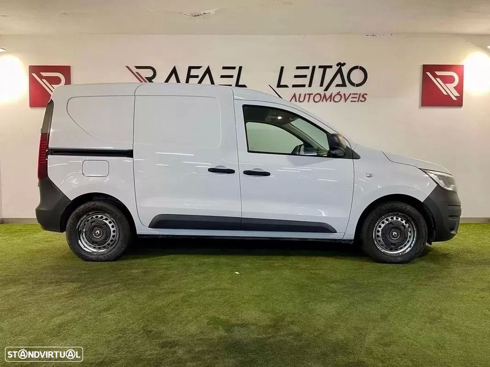Renault Kangoo Express 1.5 Blue dCi - 8