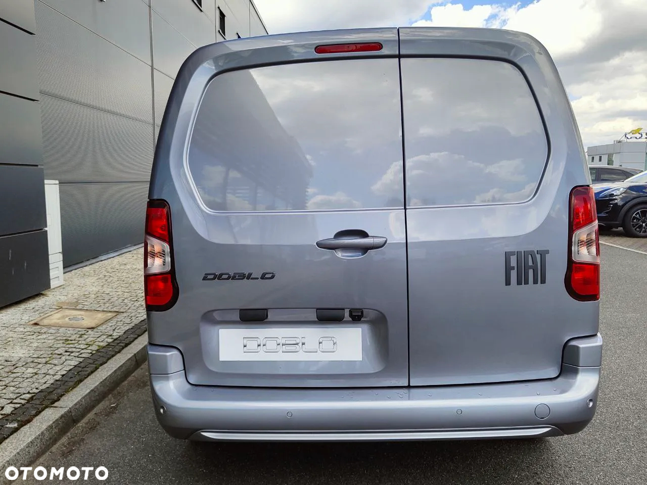 Fiat DOBLO - 5