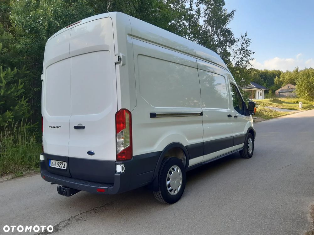 Ford Transit L3H3 - 3