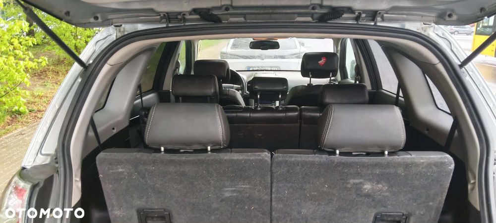 Chevrolet Captiva 2.2 D LTZ - 10