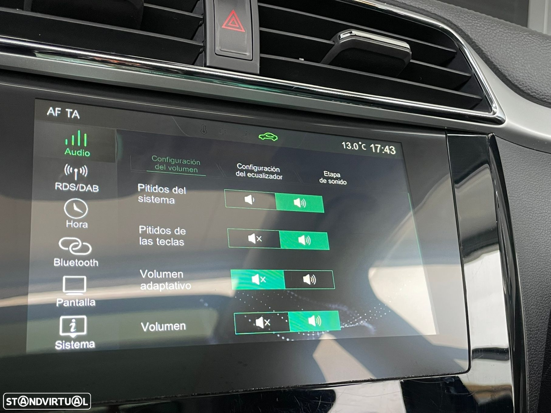 MG ZS EV 44.5 kWh Luxury - 22