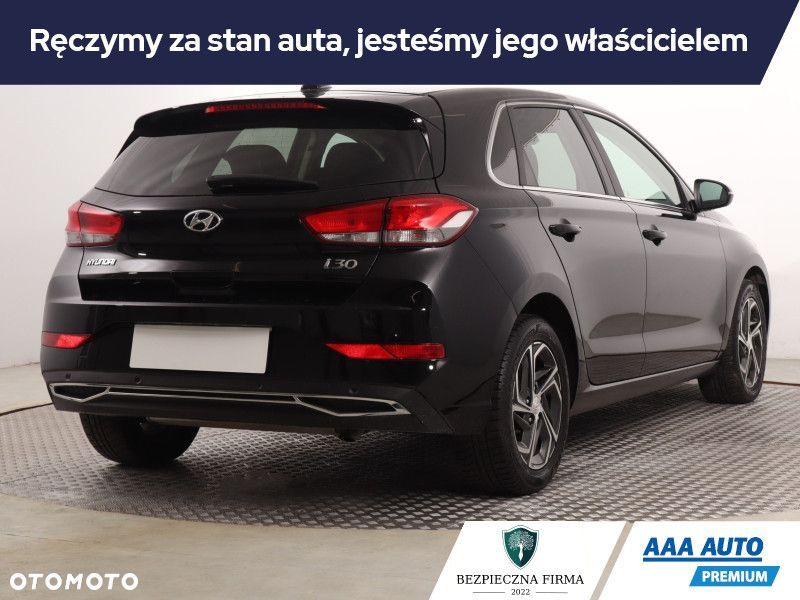 Hyundai i30 - 7