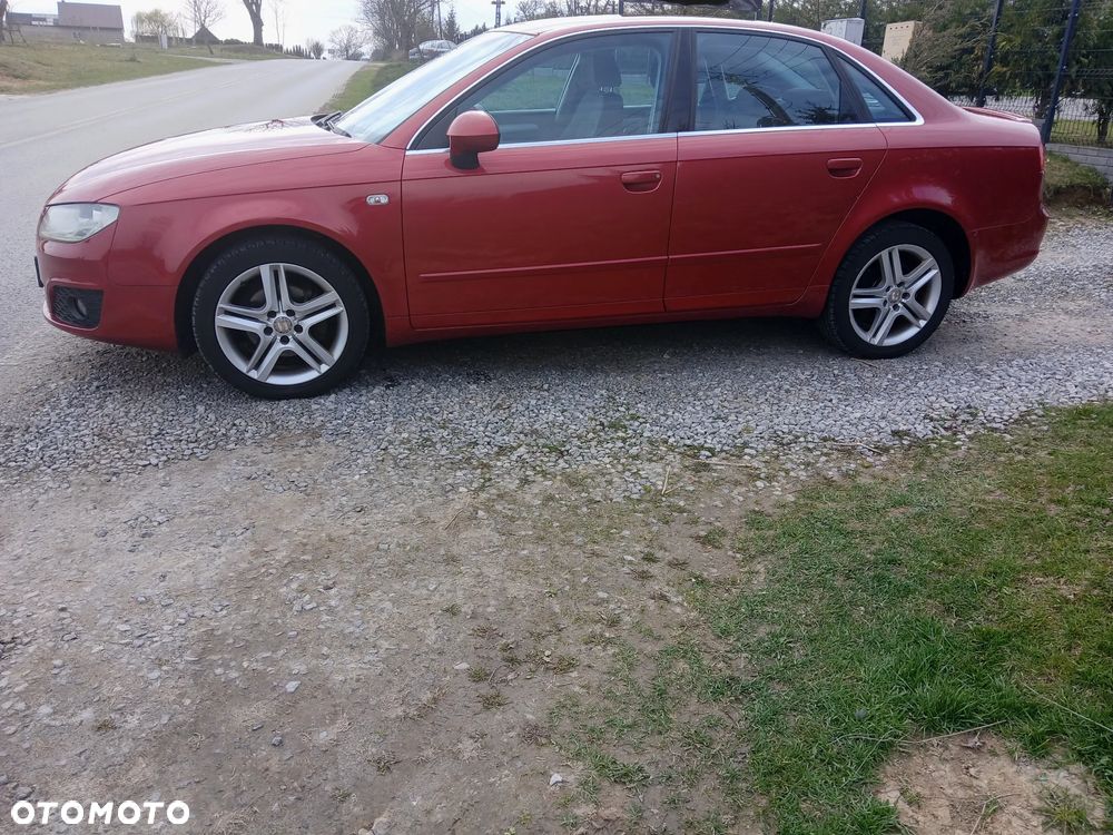 Seat Exeo 1.6 Reference - 13