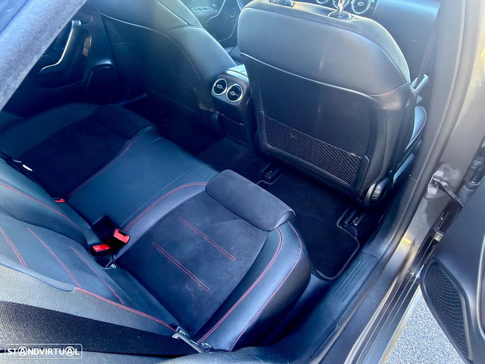 Mercedes-Benz A 200 Limousine 7G-DCT AMG Line Advanced Plus - 25