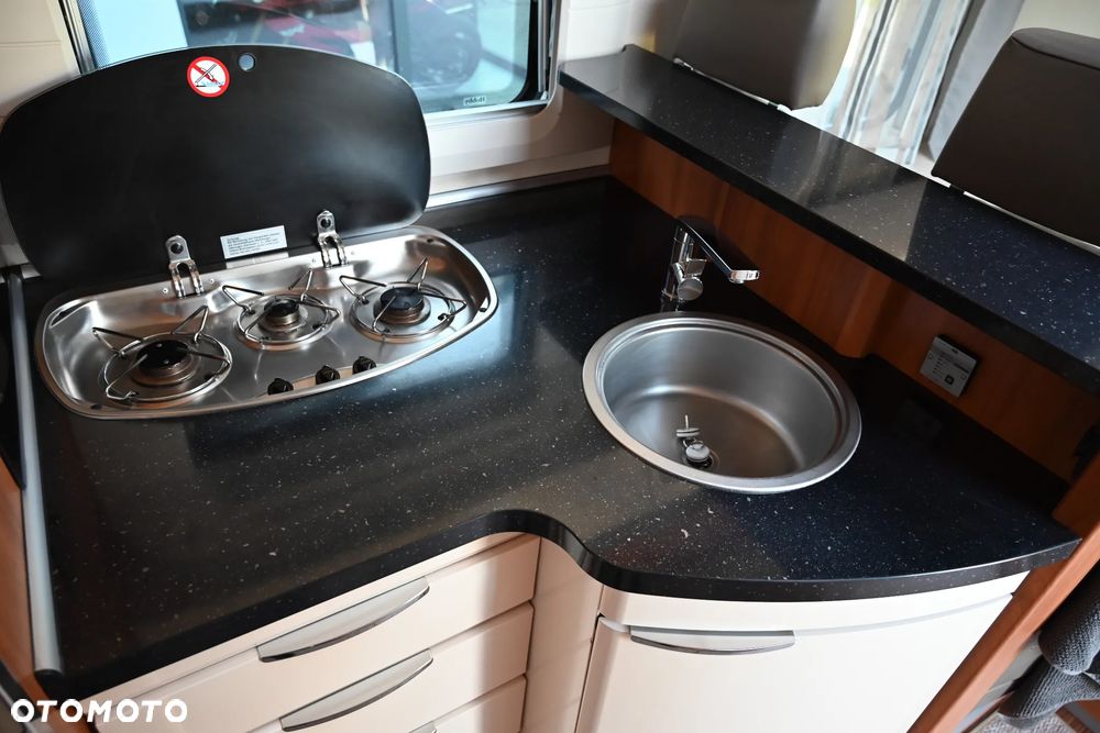 Fiat Ducato Hobby Premium 70Q - 27