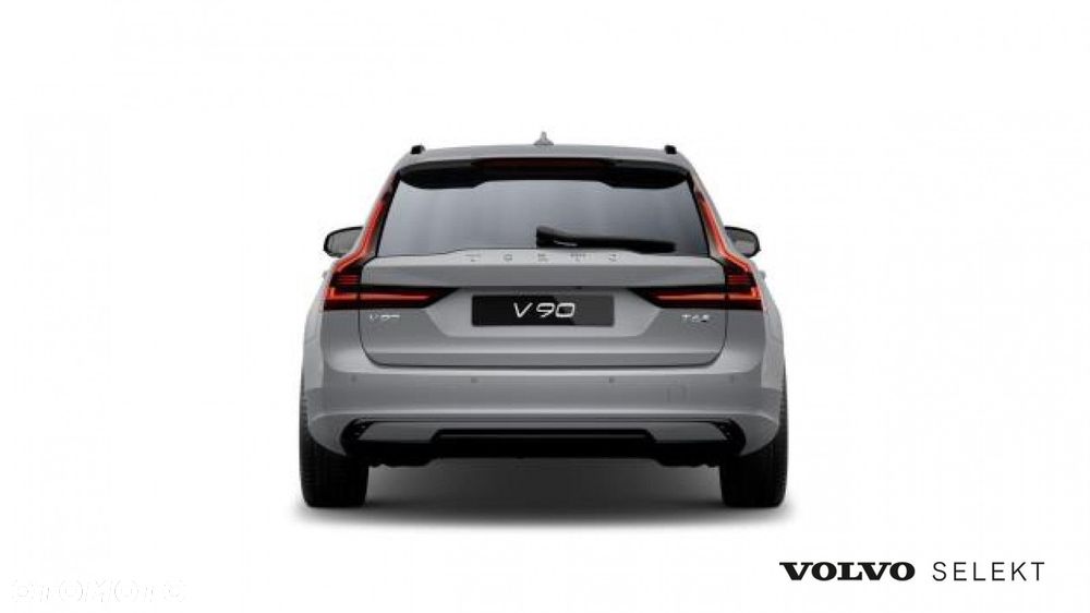 Volvo V90 - 6