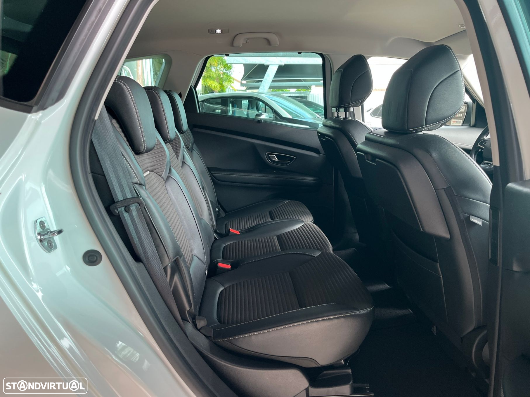 Renault Scénic ENERGY dCi 110 EDC INTENS - 56