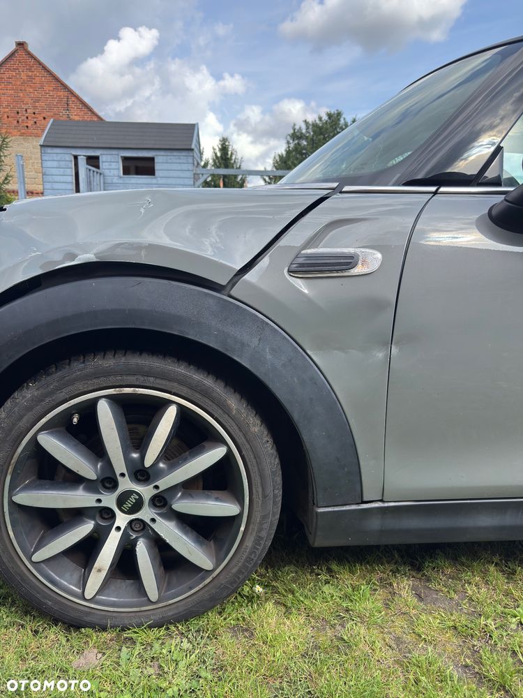 MINI Cooper - 3