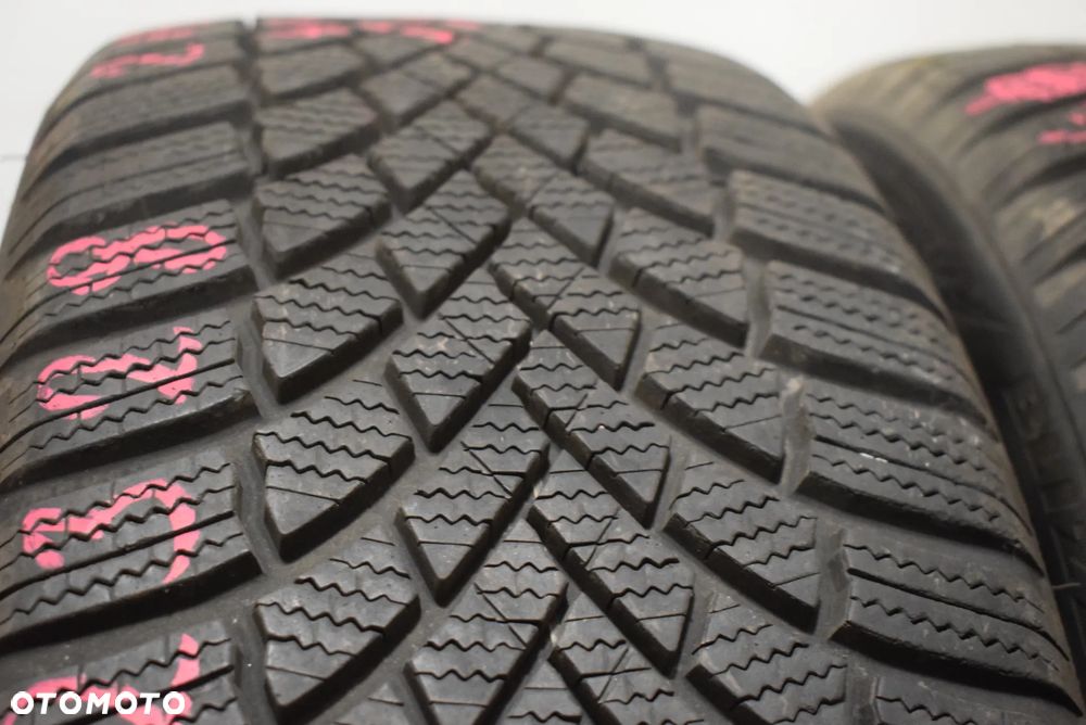 R18 215/45 Bridgestone Blizzak LM 005 - 2