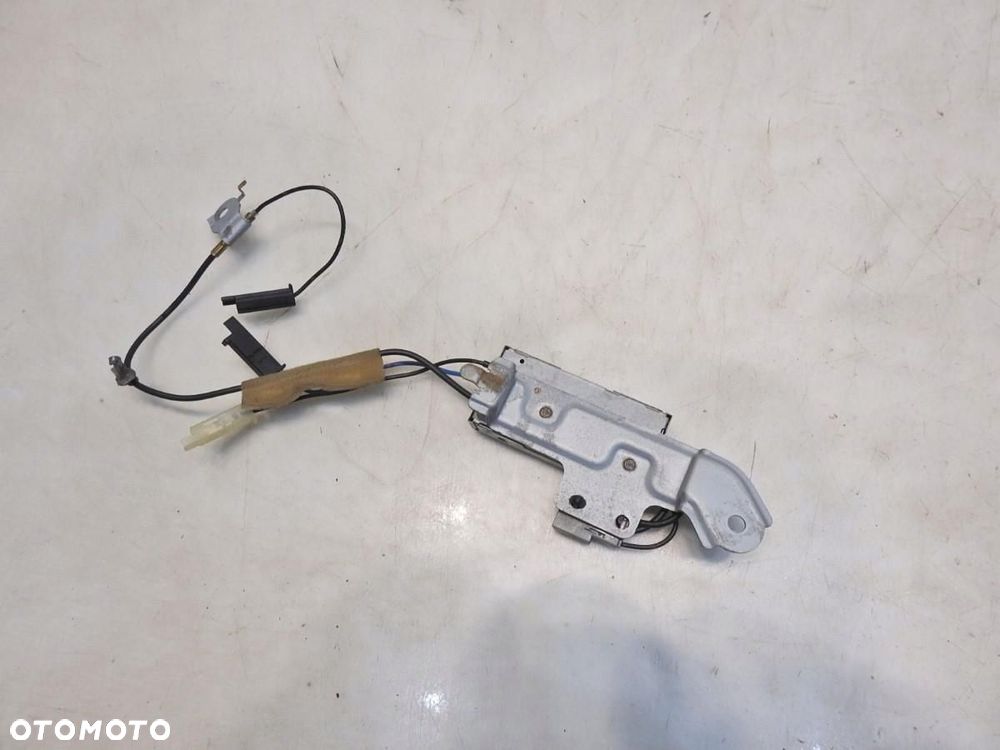 WZMACNIACZ ANTENY SUBARU OUTBACK IV 86327AJ000 - 6