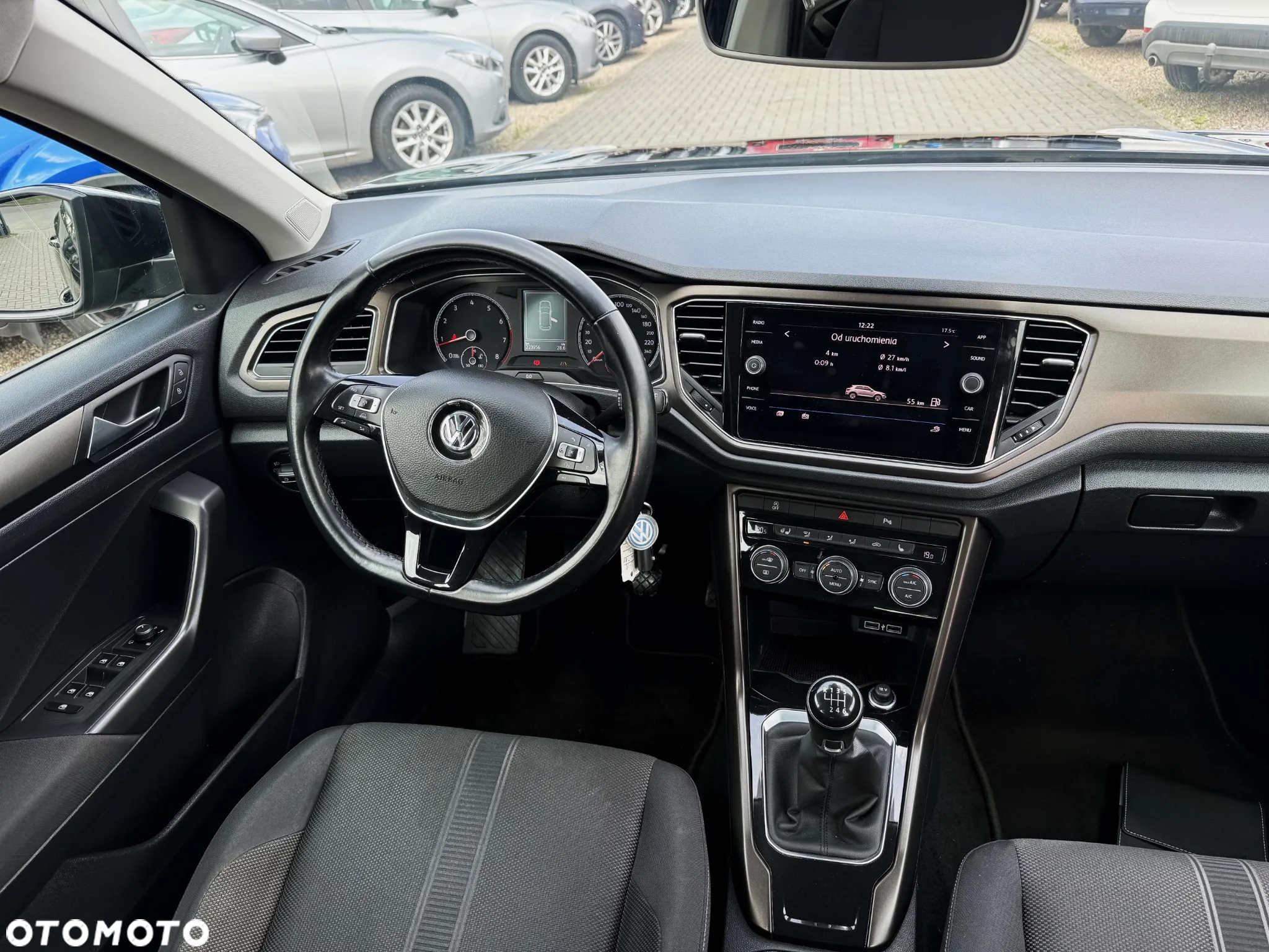 Volkswagen T-Roc 1.5 TSI Special Edition - 11