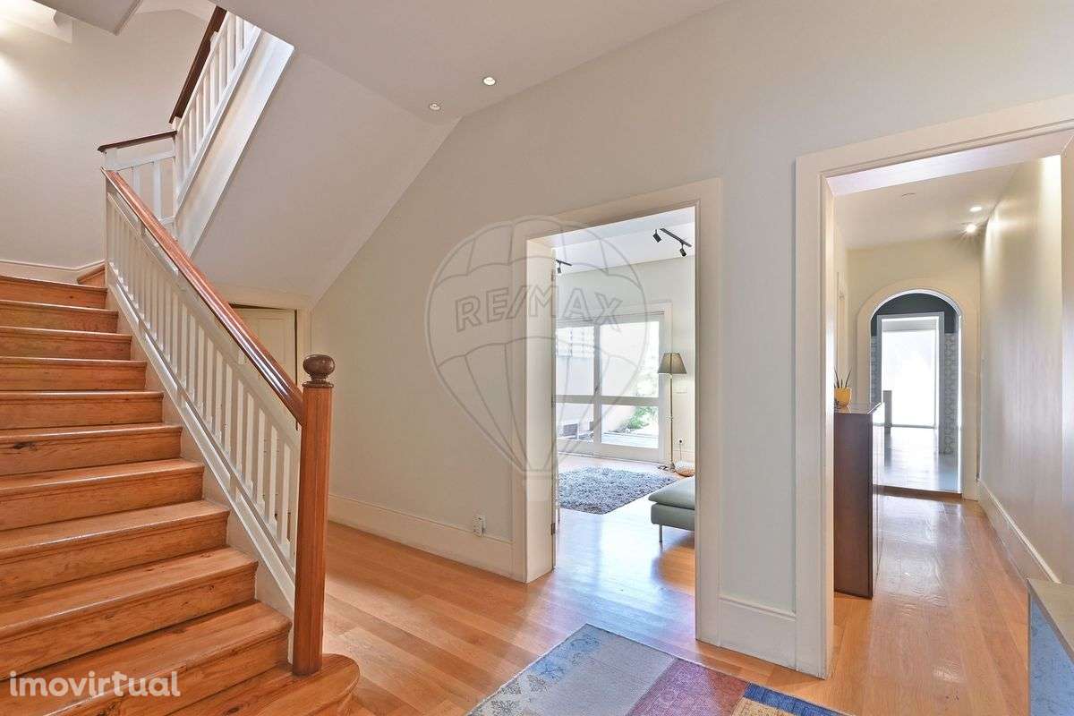 Moradia T5 para venda - Grande imagem: 4/42