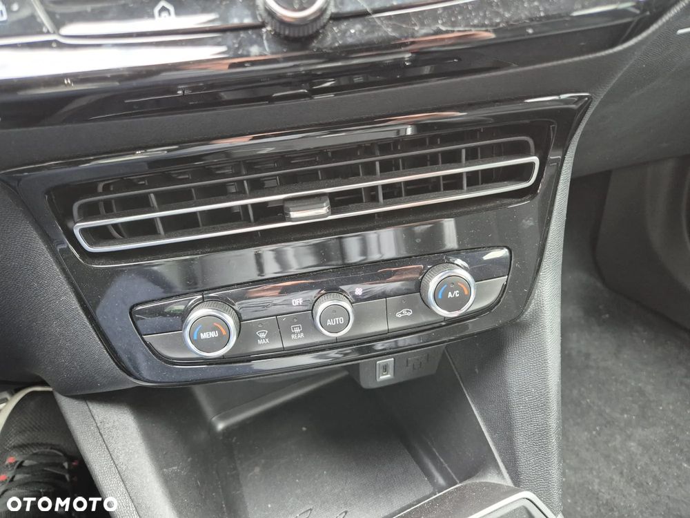 Opel Mokka - 8