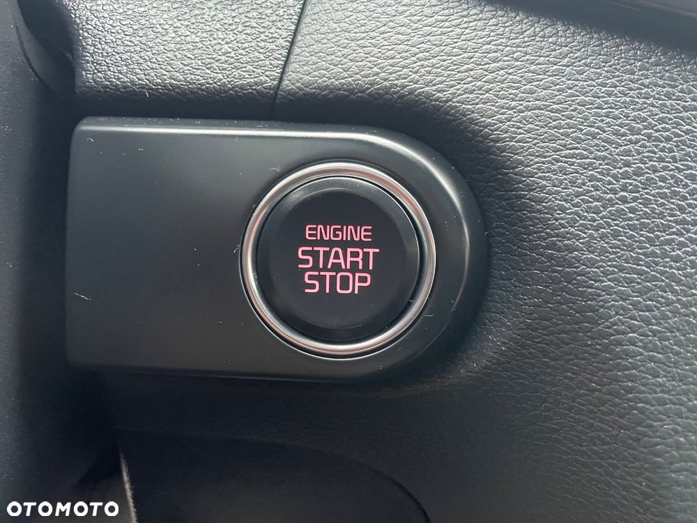 Kia ProCeed 1.5 T-GDI DCT7 OPF GT LINE - 22