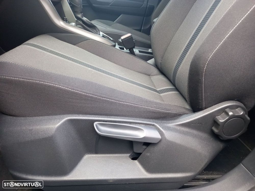VW T-Roc 1.5 TSI Style DSG - 11