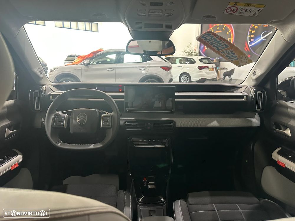 Citroën e-C3 44 kWh You Pack Plus - 6