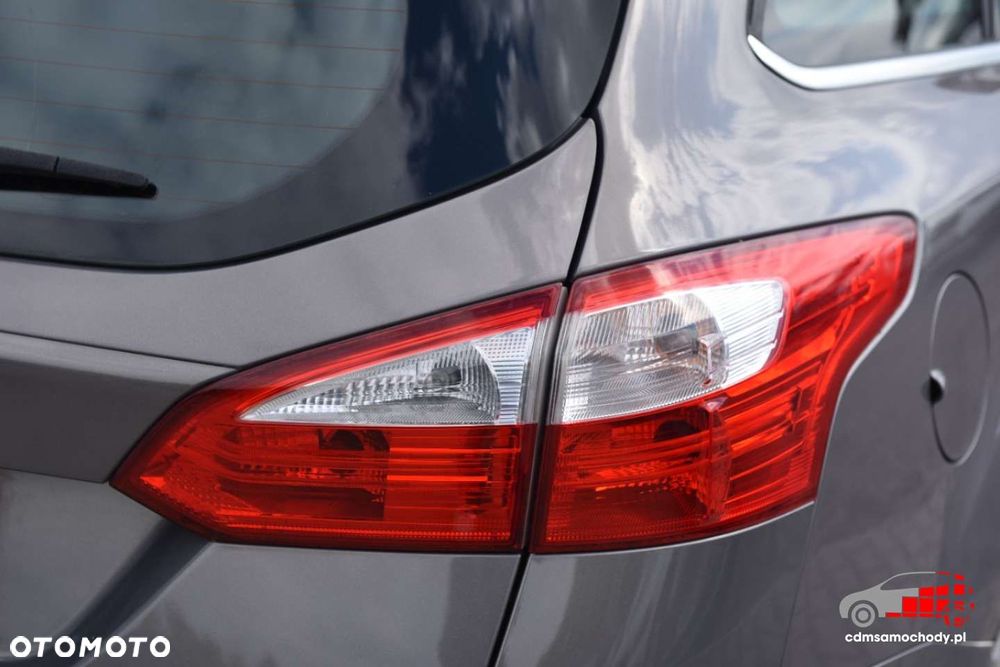 Ford Focus - 14