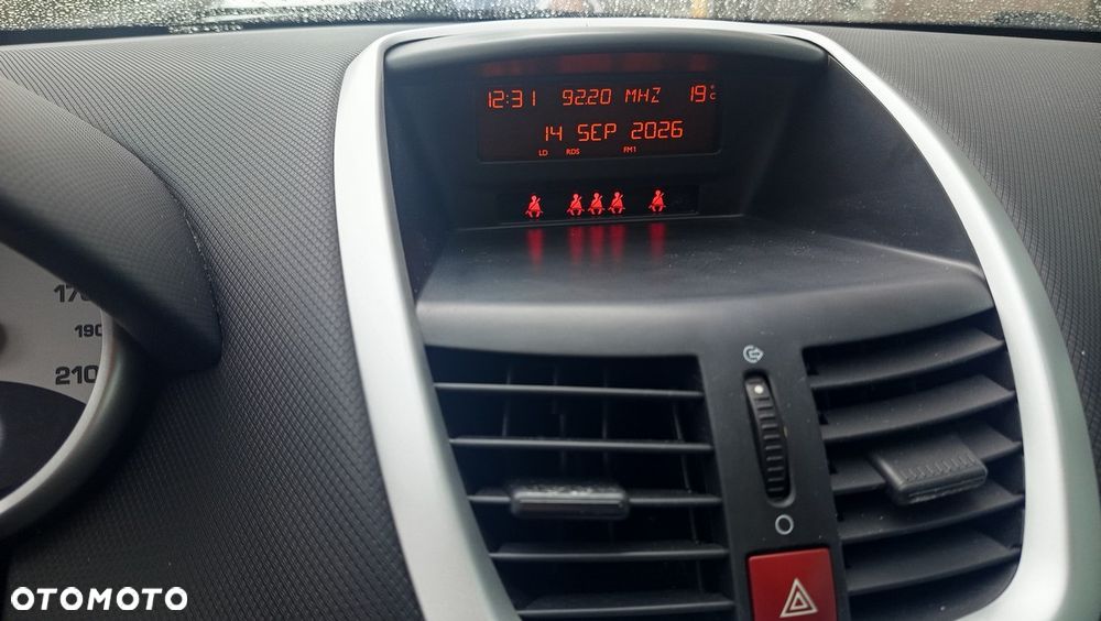 Peugeot 207 - 20