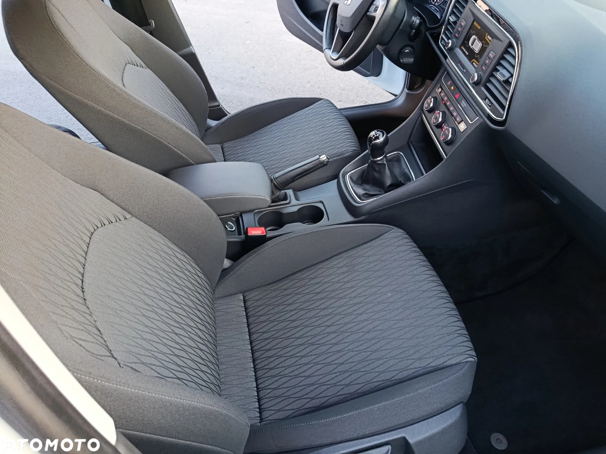 Seat Leon 1.4 TSI Start&Stop Style - 18