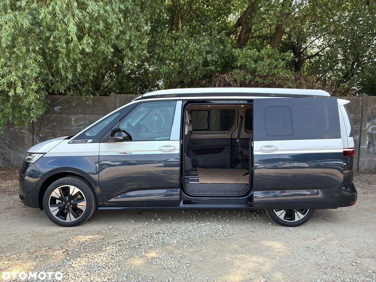 Volkswagen California - 9