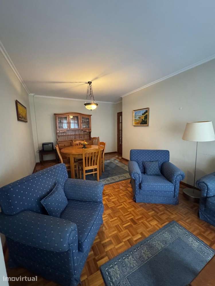 Apartamento T2 com vista mar - Grande imagem: 3/15