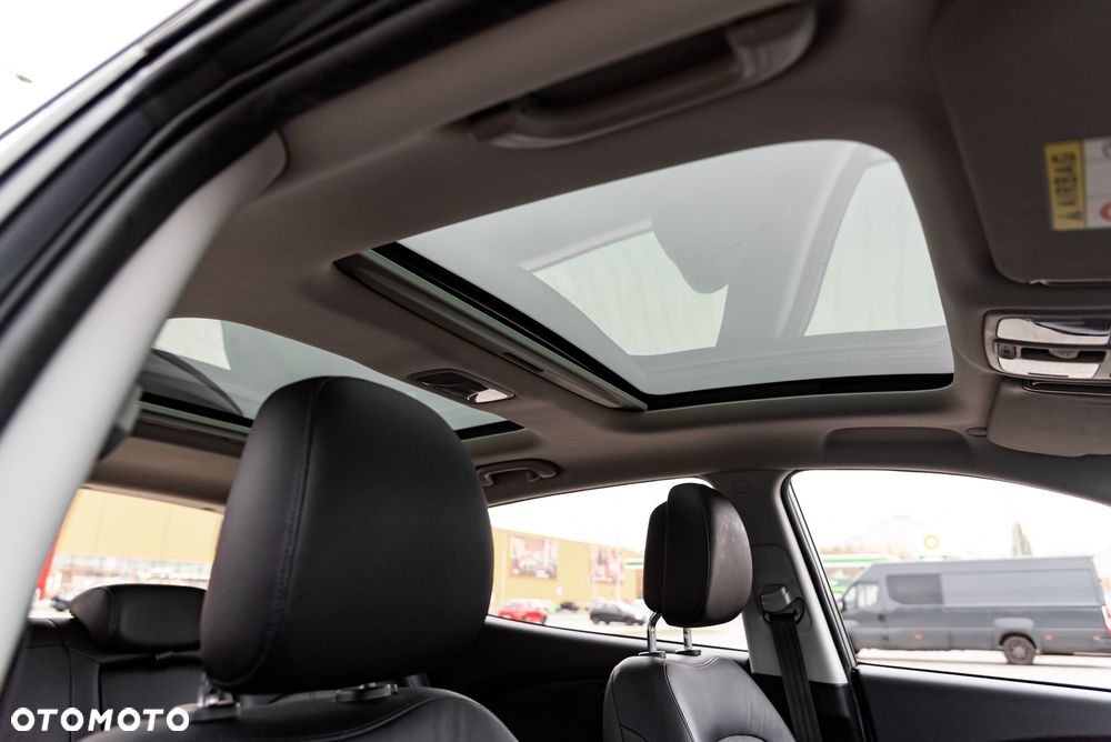 Hyundai ix35 2.0 CRDi 4WD Premium - 28