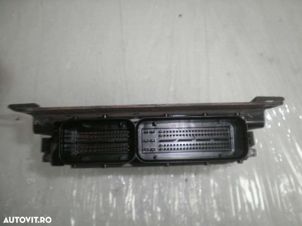 ECU / calculator motor Audi Q3 2.0 TDI 2016 04L907309AB - 2