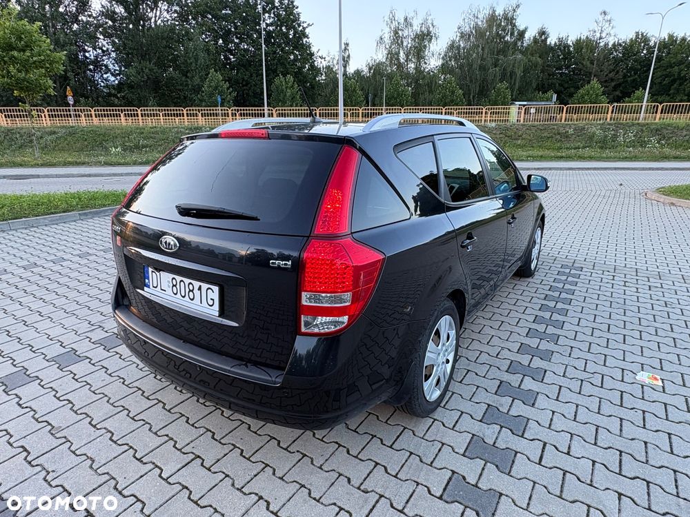 Kia Ceed 1.6 Crdi Optimum - 4