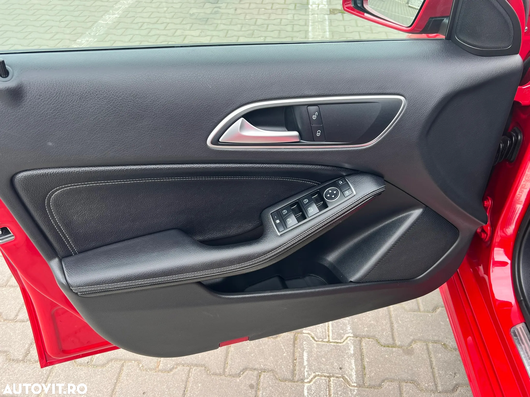 Mercedes-Benz A 160 d Style - 16
