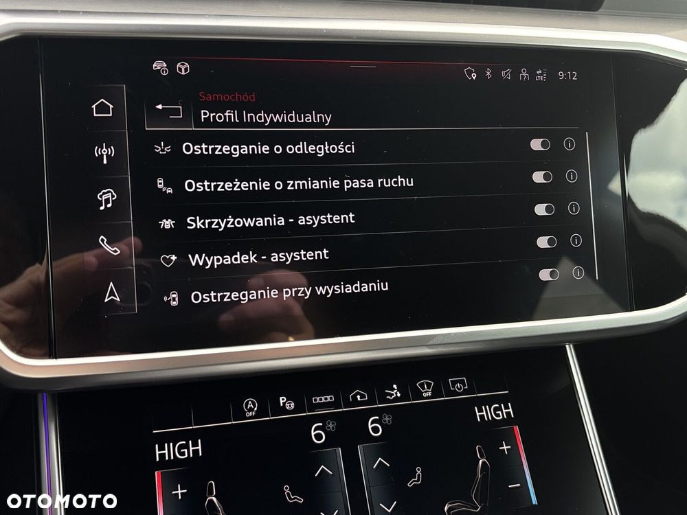 Audi A7 Sportback - 30